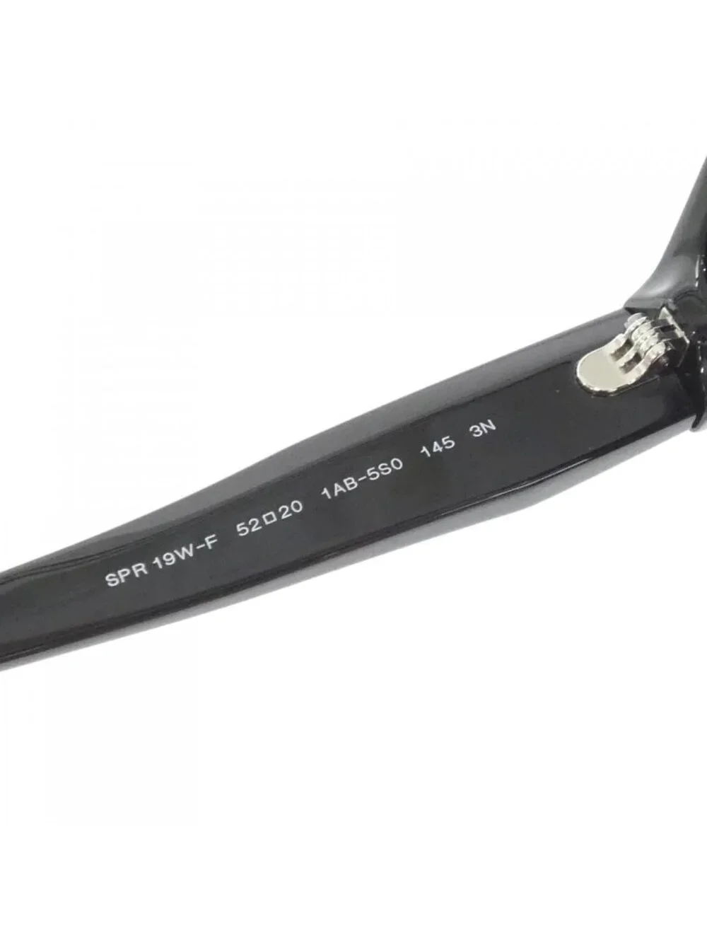 Prada Sunglasses Eyewear Clear